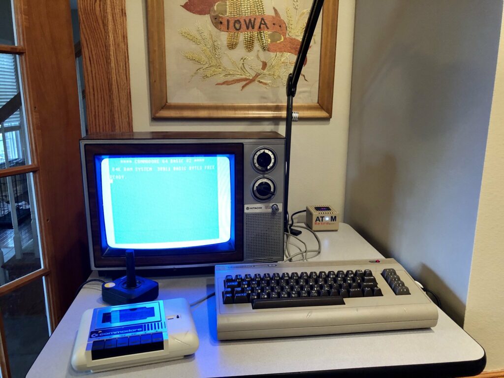 Commodore 64