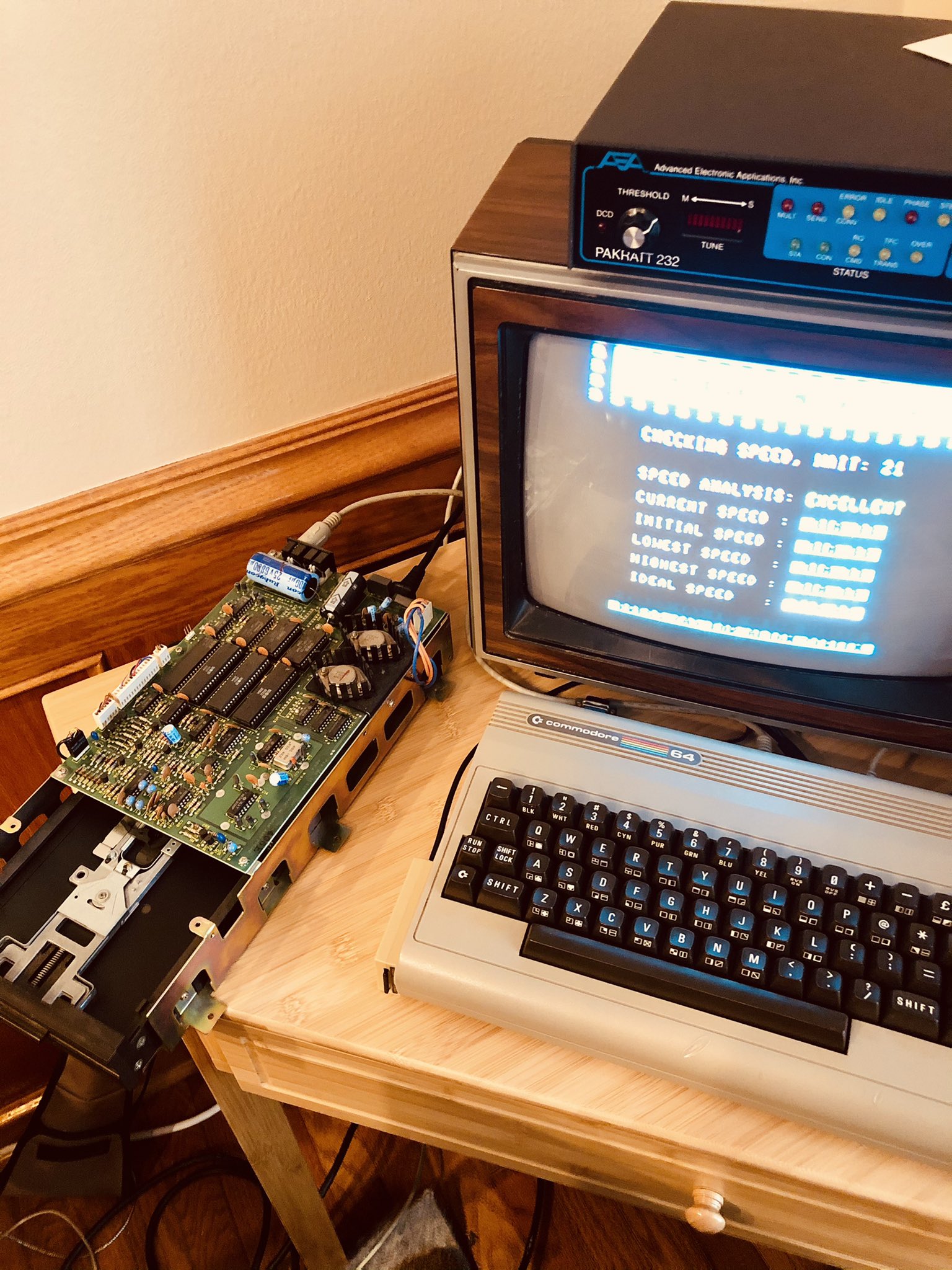 8-Bit Computing in the 21st Century : Part 2 - Adam Whitney